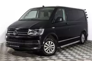 Volkswagen  1