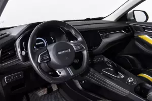 Haval  13