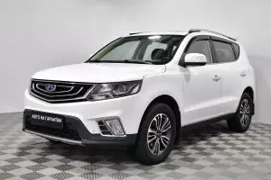 Geely  10