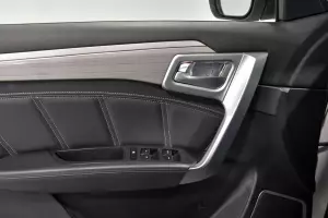 Geely  7