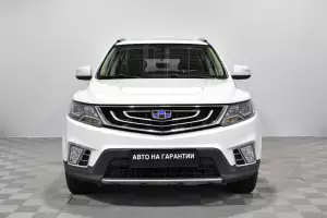 Geely  17