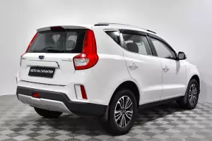 Geely  16
