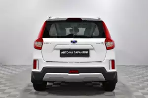 Geely  15