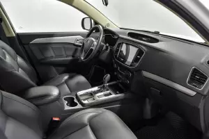 Geely  12