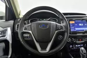 Geely  11