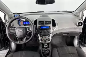 Chevrolet  10