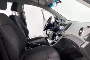 Chevrolet  11