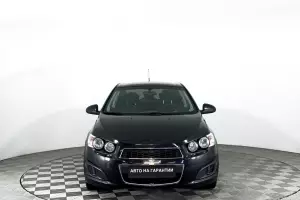 Chevrolet  2
