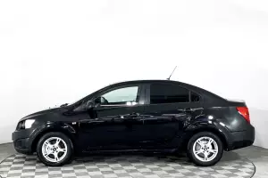 Chevrolet  3
