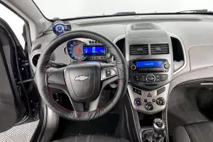 Chevrolet  7