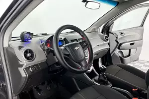 Chevrolet  9
