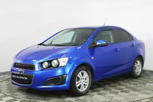 Chevrolet  1