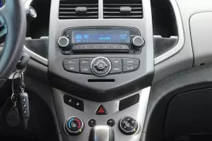 Chevrolet  10