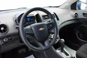 Chevrolet  11