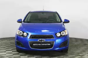 Chevrolet  2