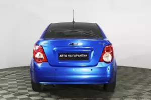 Chevrolet  5