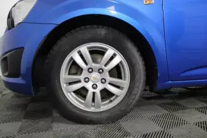 Chevrolet  7