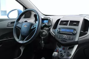 Chevrolet  8