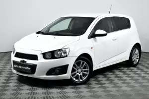 Chevrolet  1