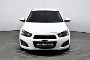 Chevrolet  2