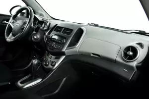 Chevrolet  8