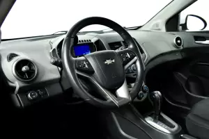 Chevrolet  9