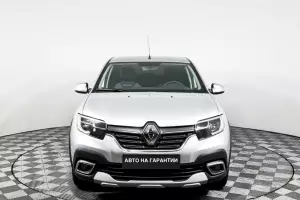 Renault  2