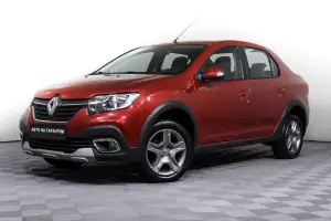Renault  1