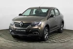Renault  1