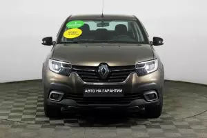Renault  2