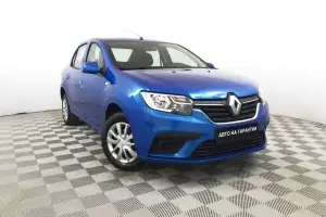 Renault  1