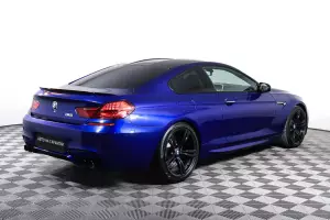 BMW  4