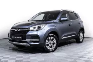 Chery  1