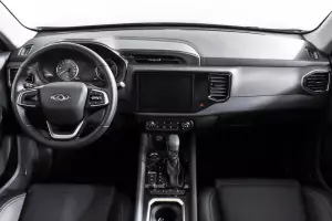 Chery  10
