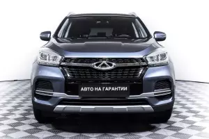 Chery  2