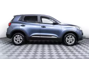 Chery  3