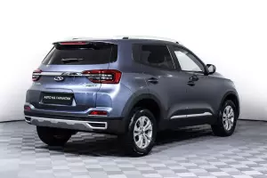 Chery  4