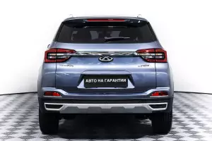 Chery  5