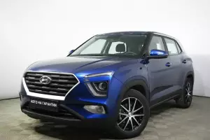 Hyundai  1