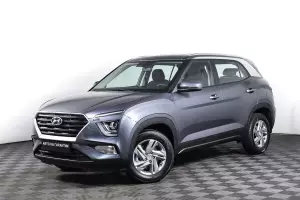 Hyundai  1
