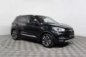 Chery  1