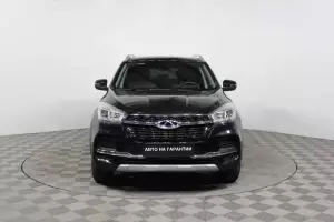 Chery  2