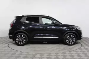 Chery  3