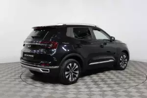 Chery  4