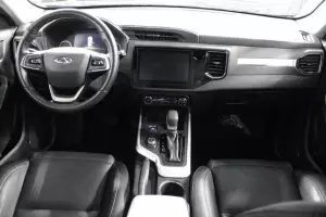 Chery  8