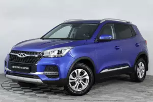 Chery  1