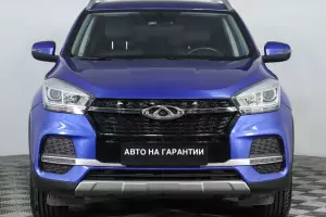 Chery  2