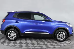 Chery  3