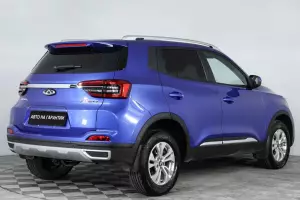 Chery  4