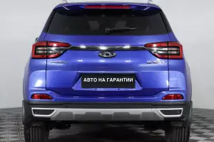 Chery  5